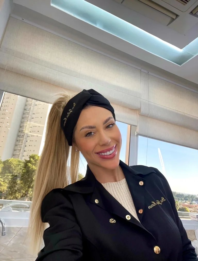 Profissional 2 - Full Face Harmonização Corporal Estética São Paulo Jardim Paulista