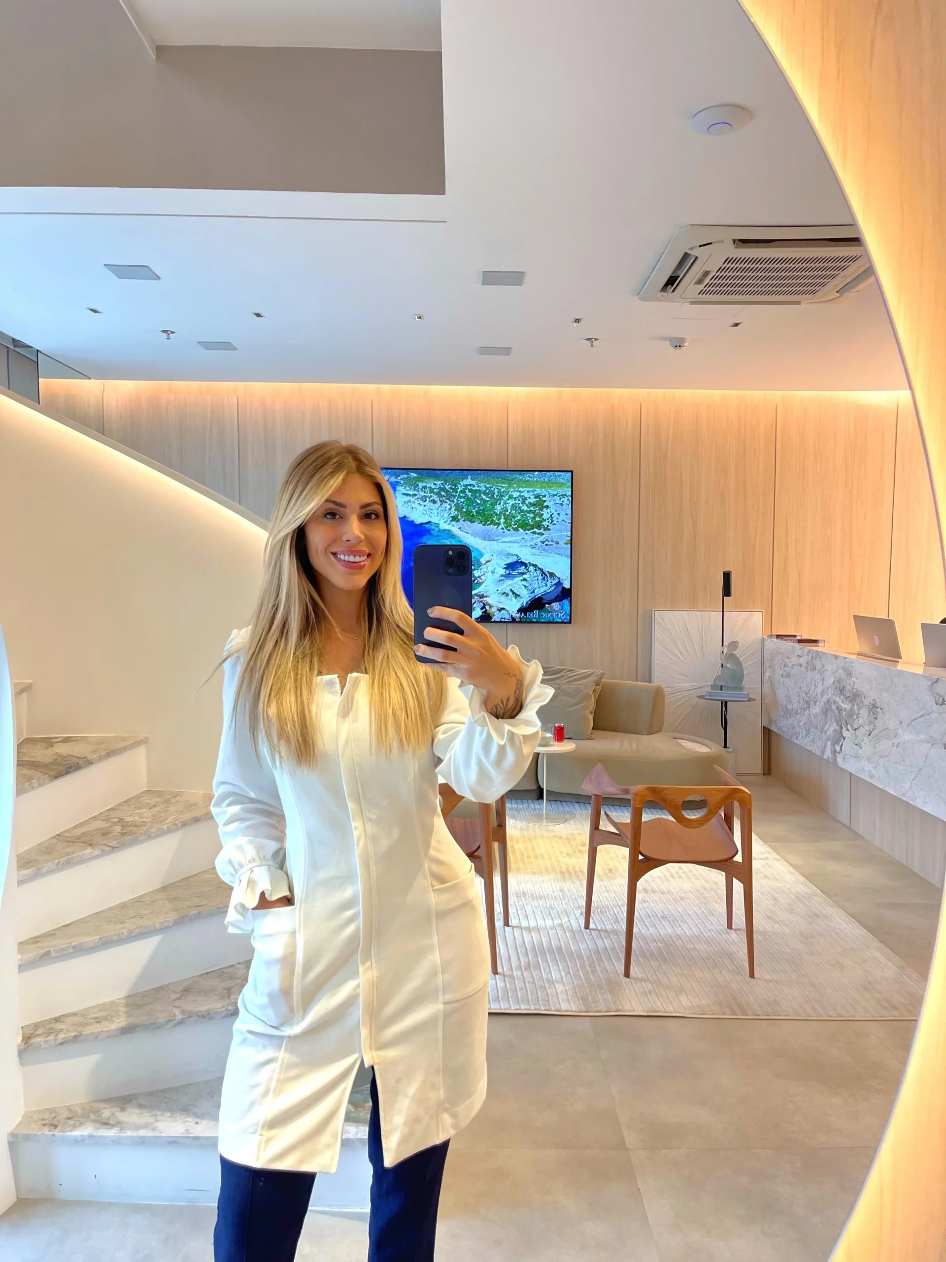 Profissional - Full Face Harmonização Corporal Estética São Paulo Jardim Paulista